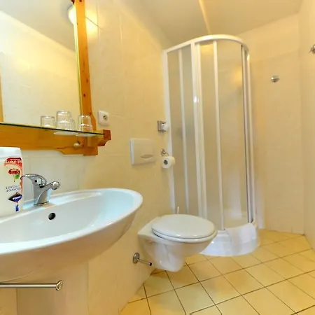 Apartmany Vysluni