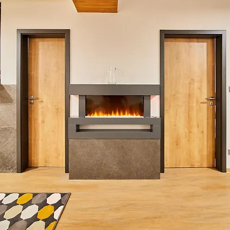 Vysluni * Шпіндлерув-Млин