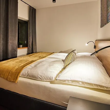 Apartmany Vysluni Apartment *