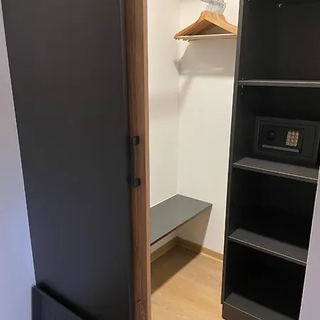 Apartment Apartmany Vysluni