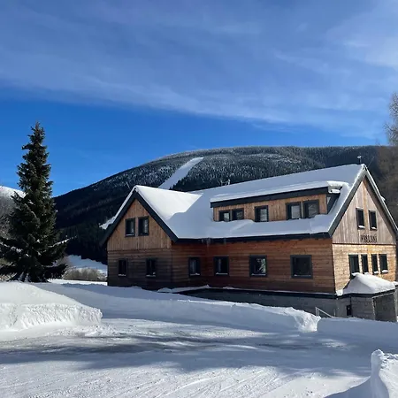 Apartmany Vysluni Spindleruv Mlyn