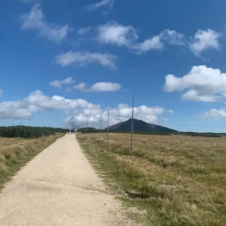 Vysluni Апартаменти *