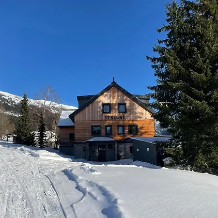 Apartmany Vysluni *