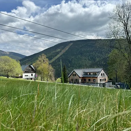 Vysluni Апартаменти *