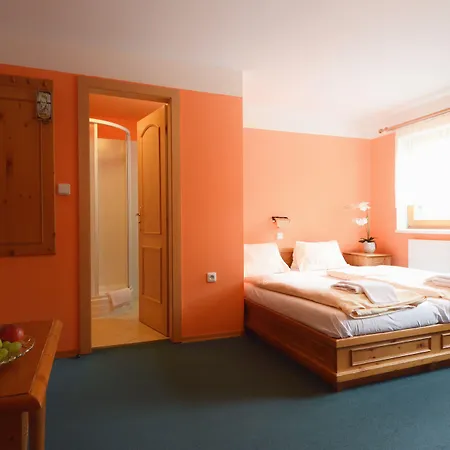 Vysluni Апартаменти