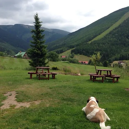 Апартаменти Vysluni Шпіндлерув-Млин