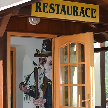 Apartmany Vysluni Apartment Spindleruv Mlyn
