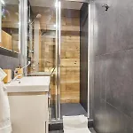 Apartament Vysluni