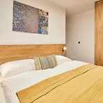 Apartmany Vysluni *