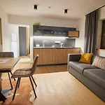 Vysluni Apartament Szpindlerowy Młyn