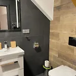 Apartmany Vysluni