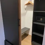 Apartment Apartmany Vysluni