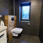 Apartman Vysluni *