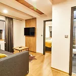 Apartmany Vysluni Apartment