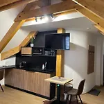 Apartament Vysluni Szpindlerowy Młyn
