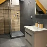 Vysluni Apartman