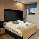 Apartman Vysluni *