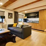 Apartmany Vysluni Apartment *