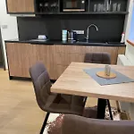 Apartment Apartmany Vysluni *