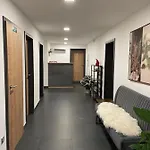 Apartmany Vysluni *