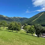 Apartament Vysluni Szpindlerowy Młyn