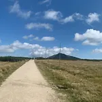 Vysluni Apartman *