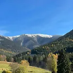 Apartman Vysluni Špindlerŭv Mlýn