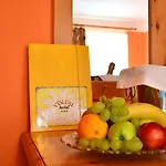 Apartment Apartmany Vysluni