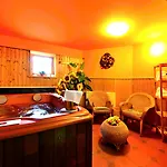 Apartmany Vysluni