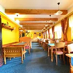 Apartmany Vysluni