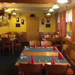 Apartmany Vysluni