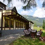 Apartmany Vysluni *