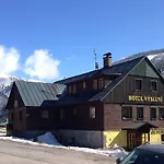 Apartmany Vysluni Apartment
