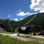 Apartmany Vysluni