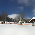 Vysluni * Szpindlerowy Młyn