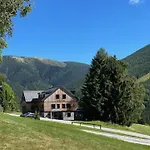 Vysluni Szpindlerowy Młyn