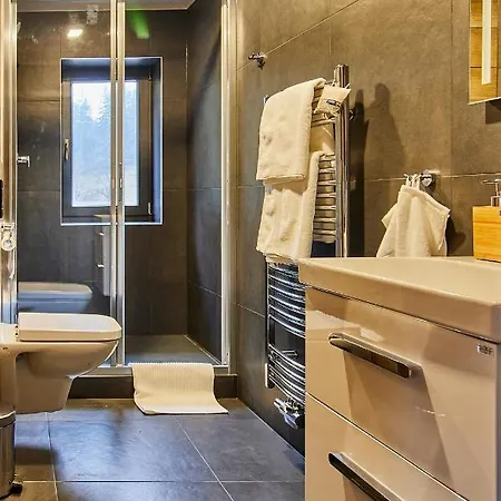 Vysluni * Špindlerŭv Mlýn