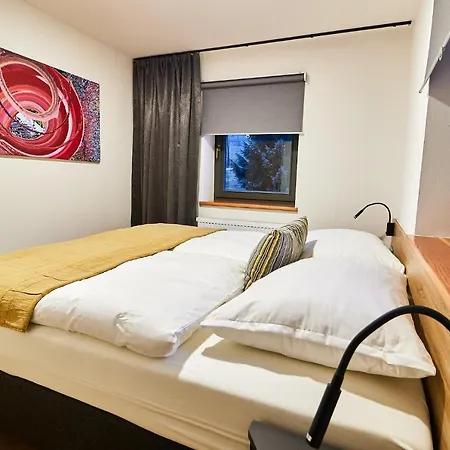 Vysluni Apartman Špindlerŭv Mlýn