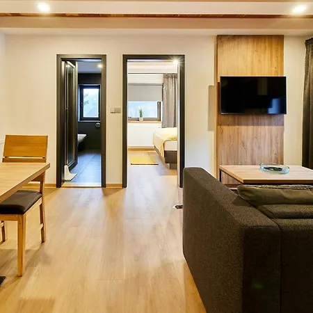 Vysluni Appartement *