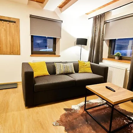 Vysluni Špindlerŭv Mlýn