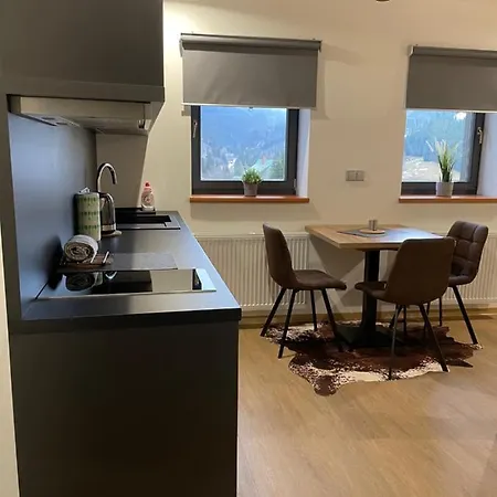 Vysluni Špindlerŭv Mlýn