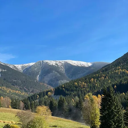 Appartement Vysluni Špindlerŭv Mlýn