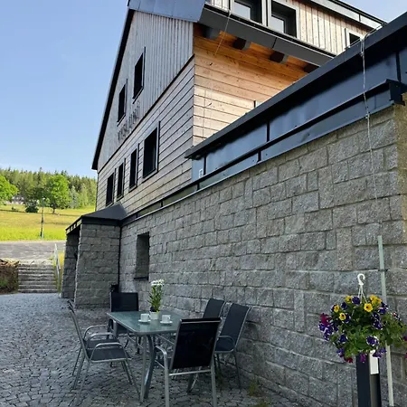 Vysluni Apartman Špindlerŭv Mlýn