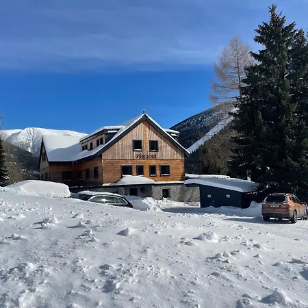 Apartmany Vysluni *