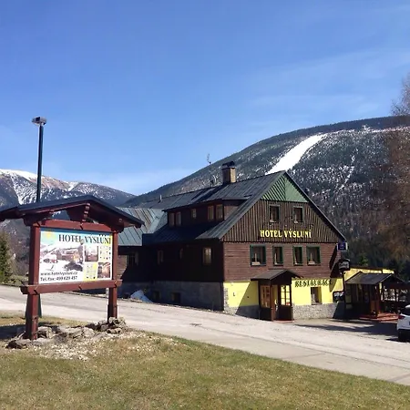 Vysluni Appartement
