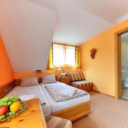 Apartman Vysluni Špindlerŭv Mlýn