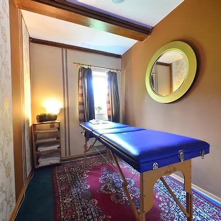 Vysluni * Špindlerŭv Mlýn