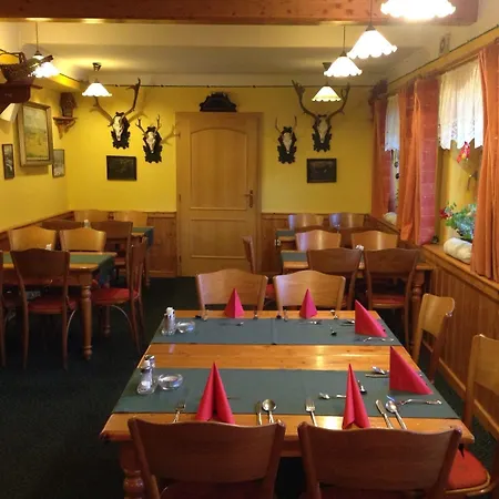 Apartmany Vysluni