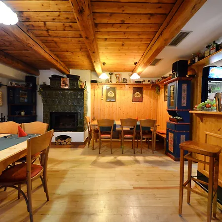 Apartmany Vysluni Apartment