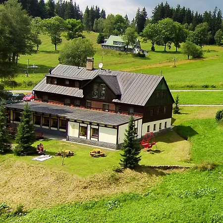 Apartment Apartmany Vysluni